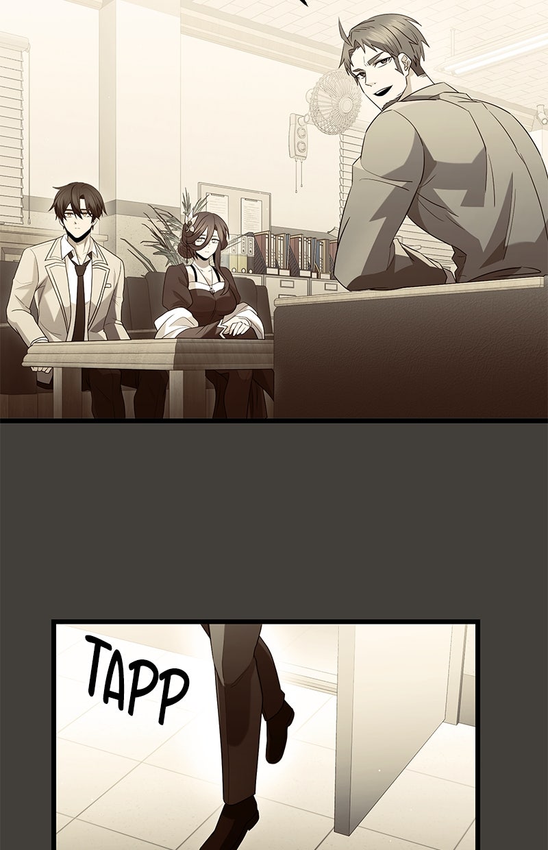 Read Mythic Item Obtained Manga Online