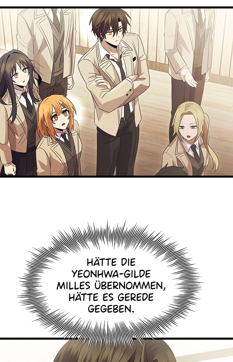 Read Mythic Item Obtained Manga Online