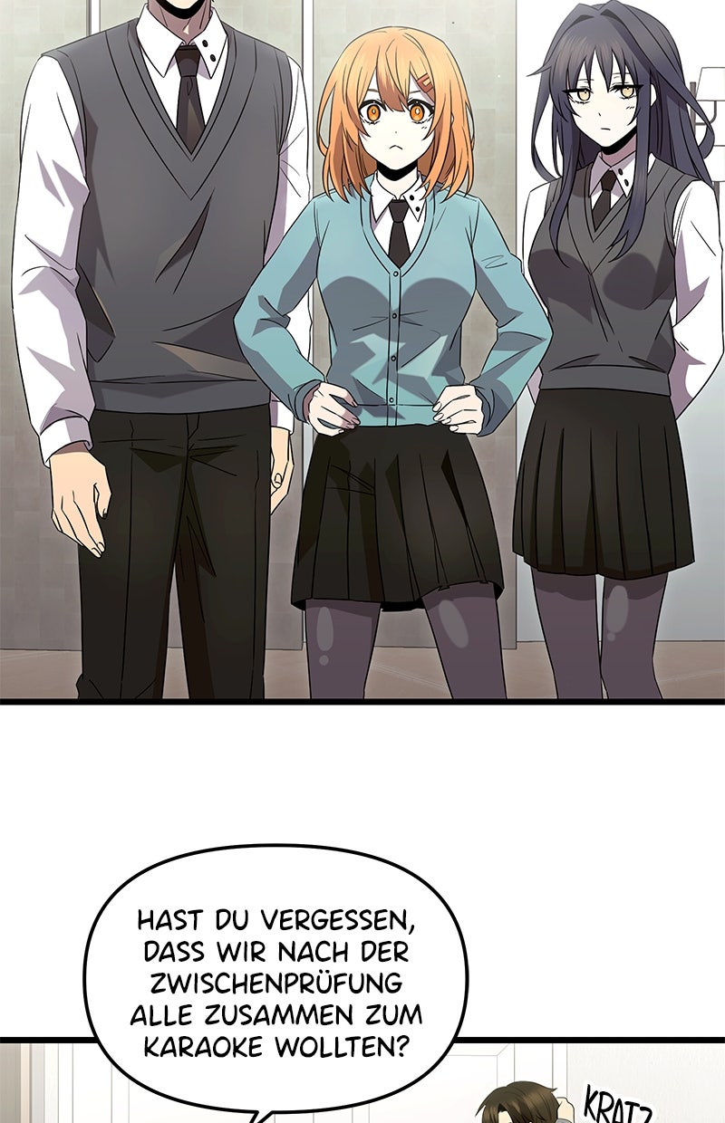 Read Mythic Item Obtained Manga Online