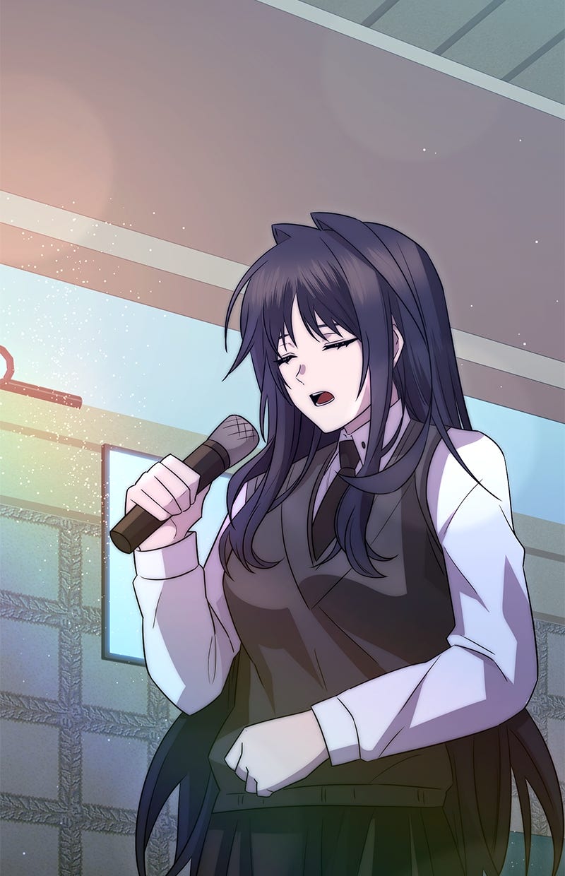 Read Mythic Item Obtained Manga Online