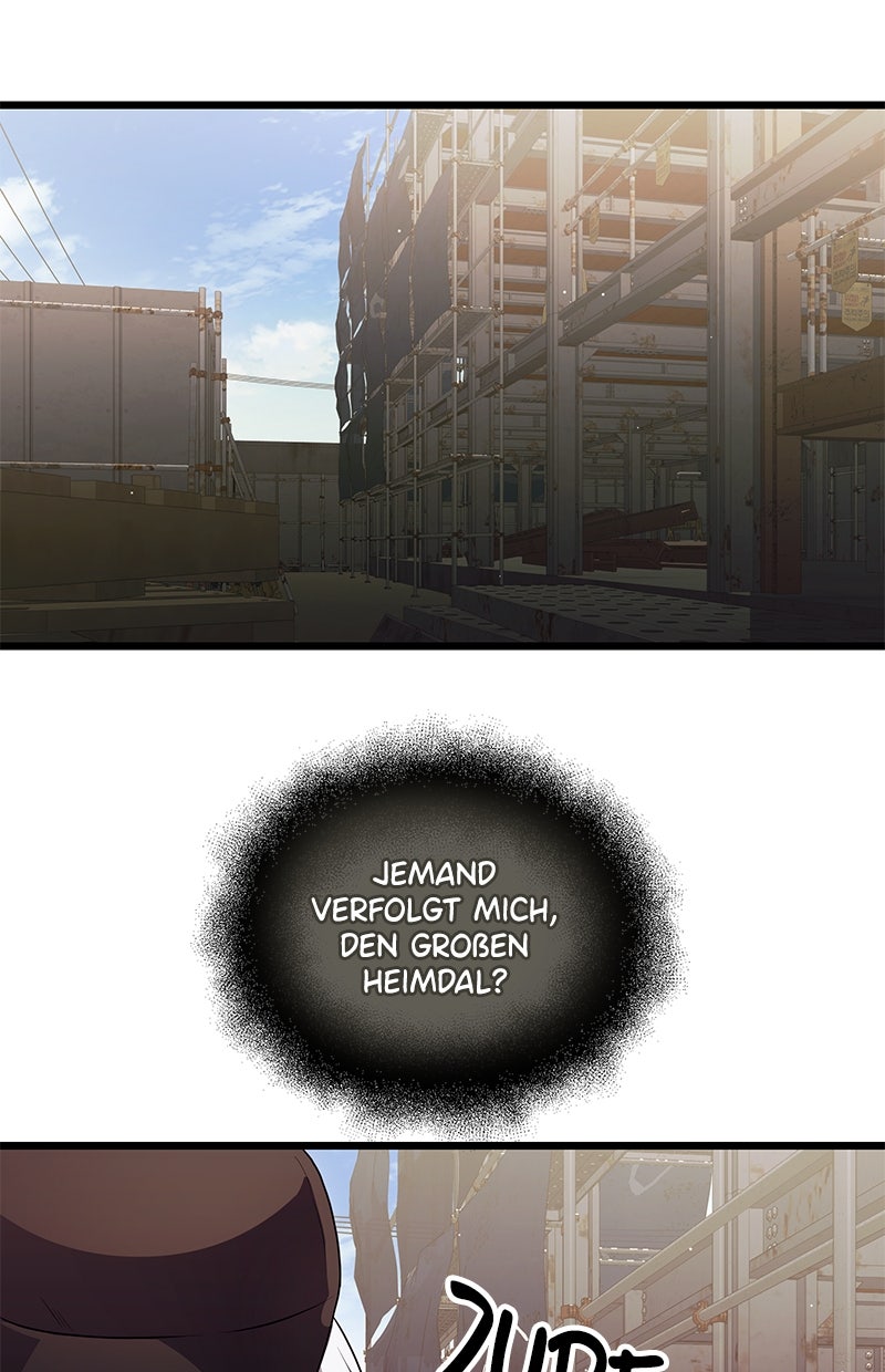 Read Mythic Item Obtained Manga Online