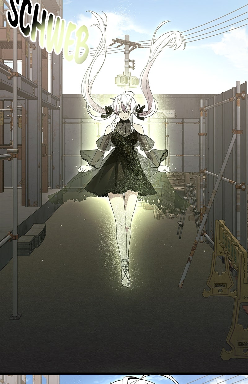 Read Mythic Item Obtained Manga Online