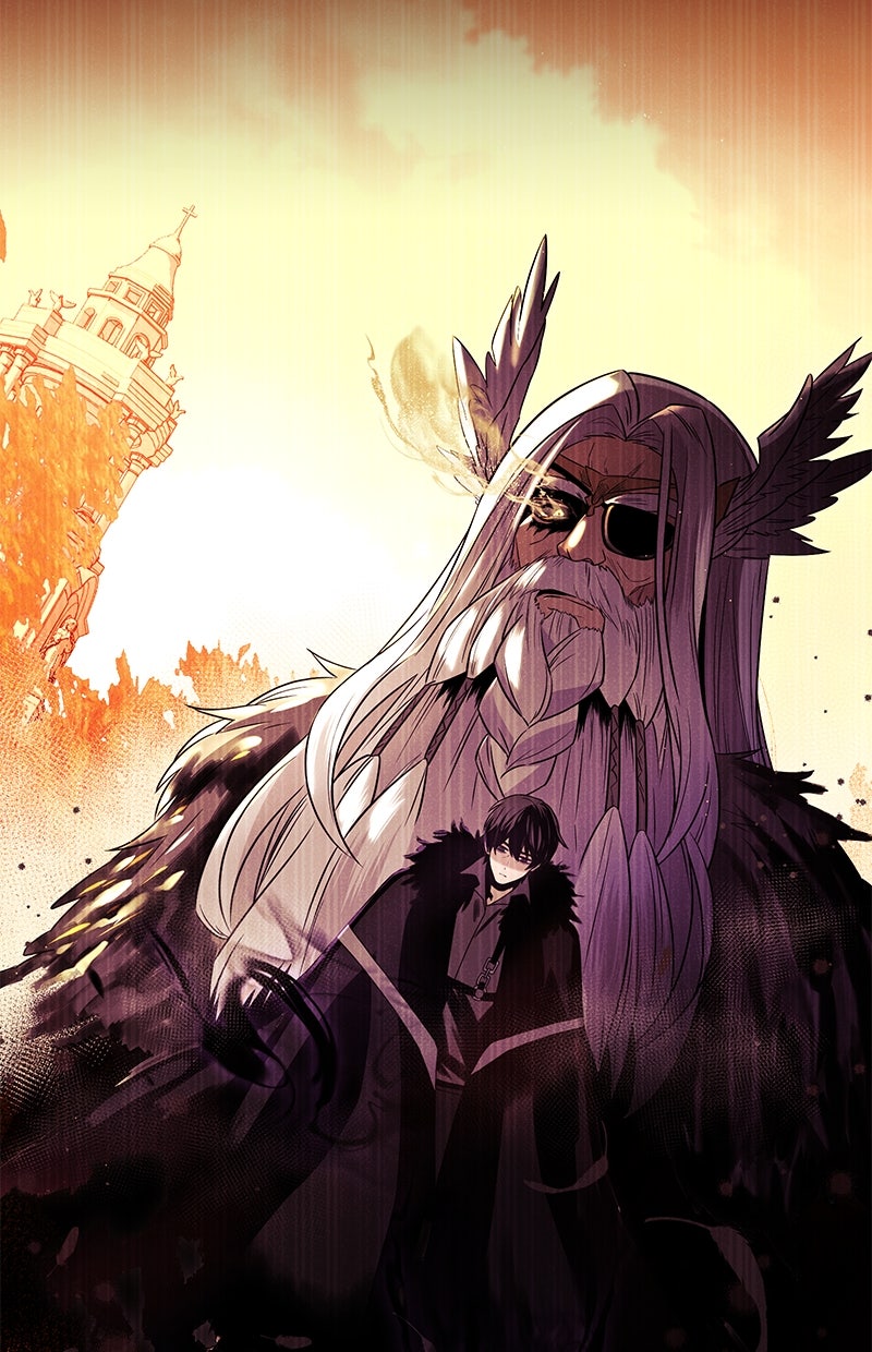 Read Mythic Item Obtained Manga Online