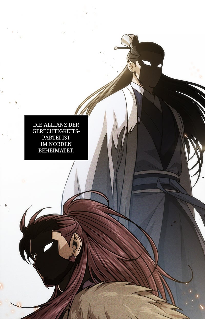 Read Nano-Maschine Manga Online