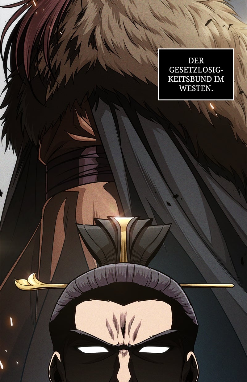 Read Nano-Maschine Manga Online