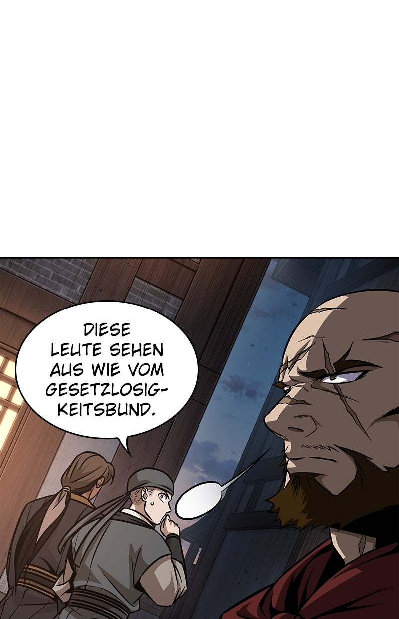 Read Nano-Maschine Manga Online