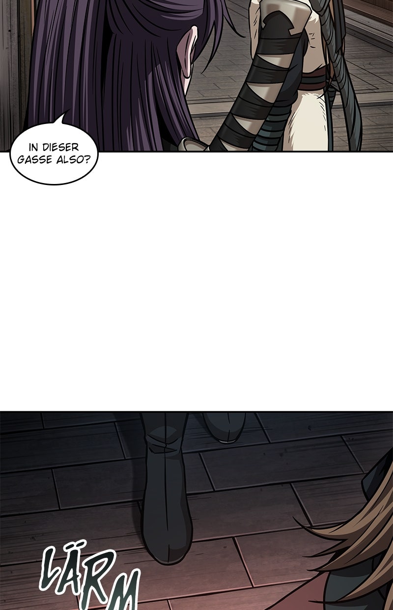 Read Nano-Maschine Manga Online