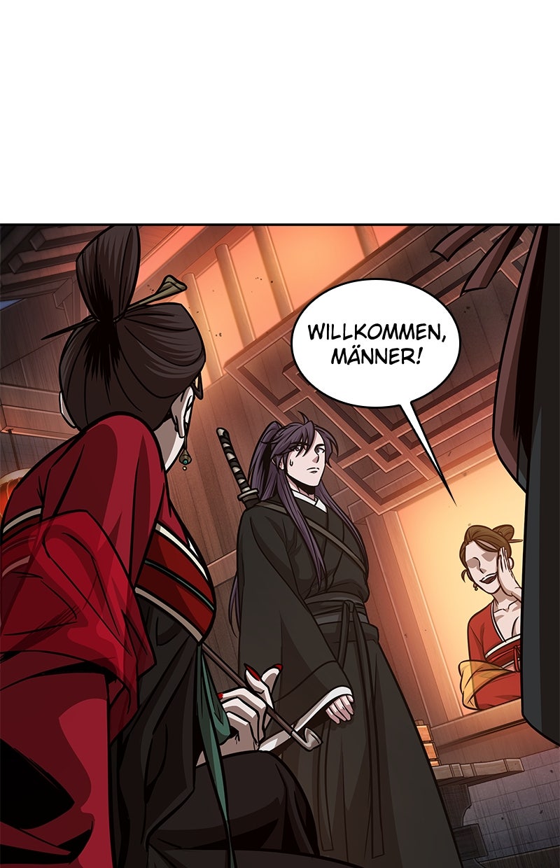Read Nano-Maschine Manga Online