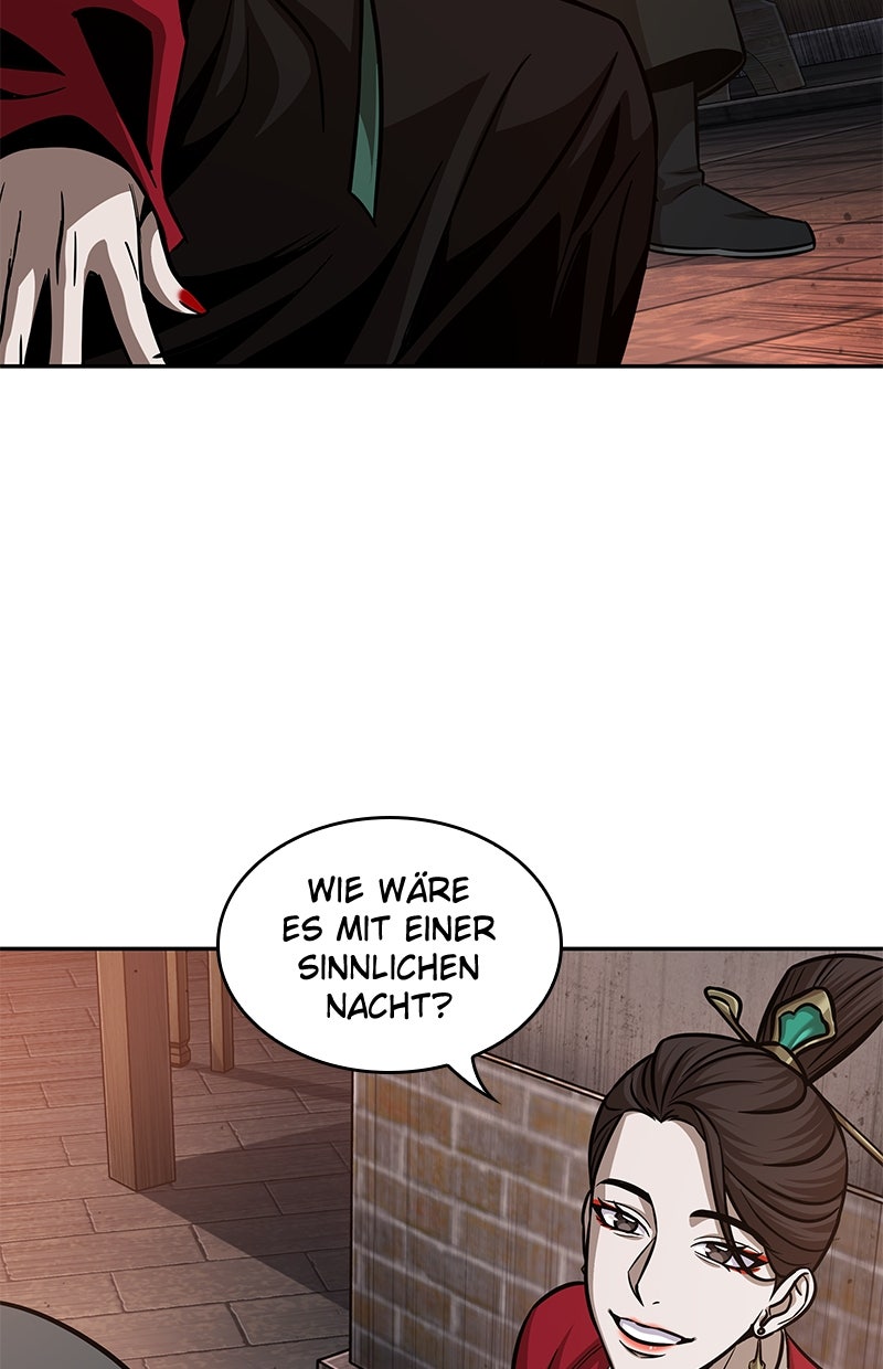 Read Nano-Maschine Manga Online