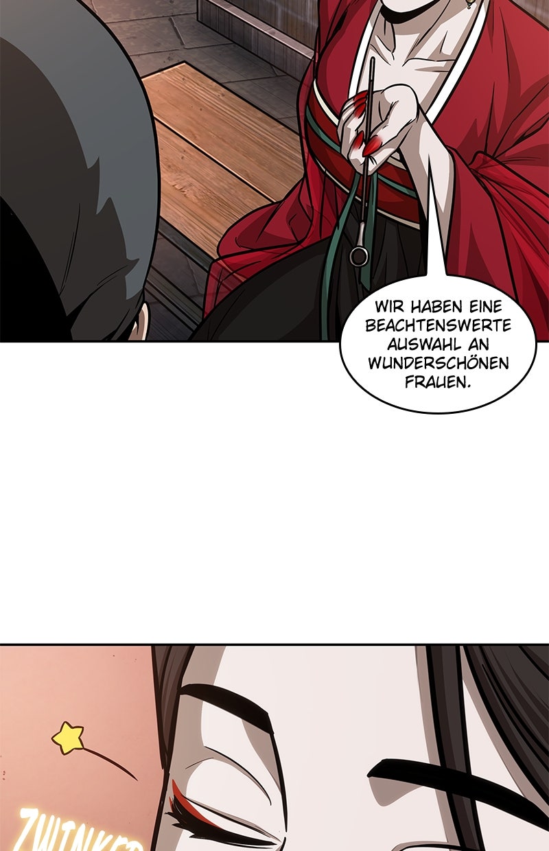 Read Nano-Maschine Manga Online