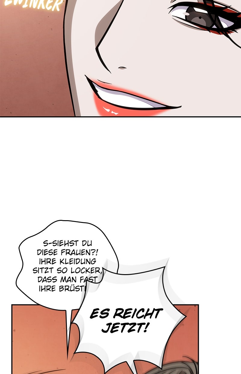 Read Nano-Maschine Manga Online