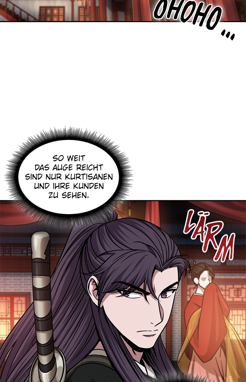 Read Nano-Maschine Manga Online