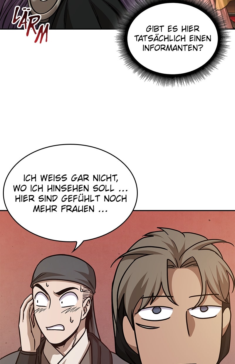 Read Nano-Maschine Manga Online