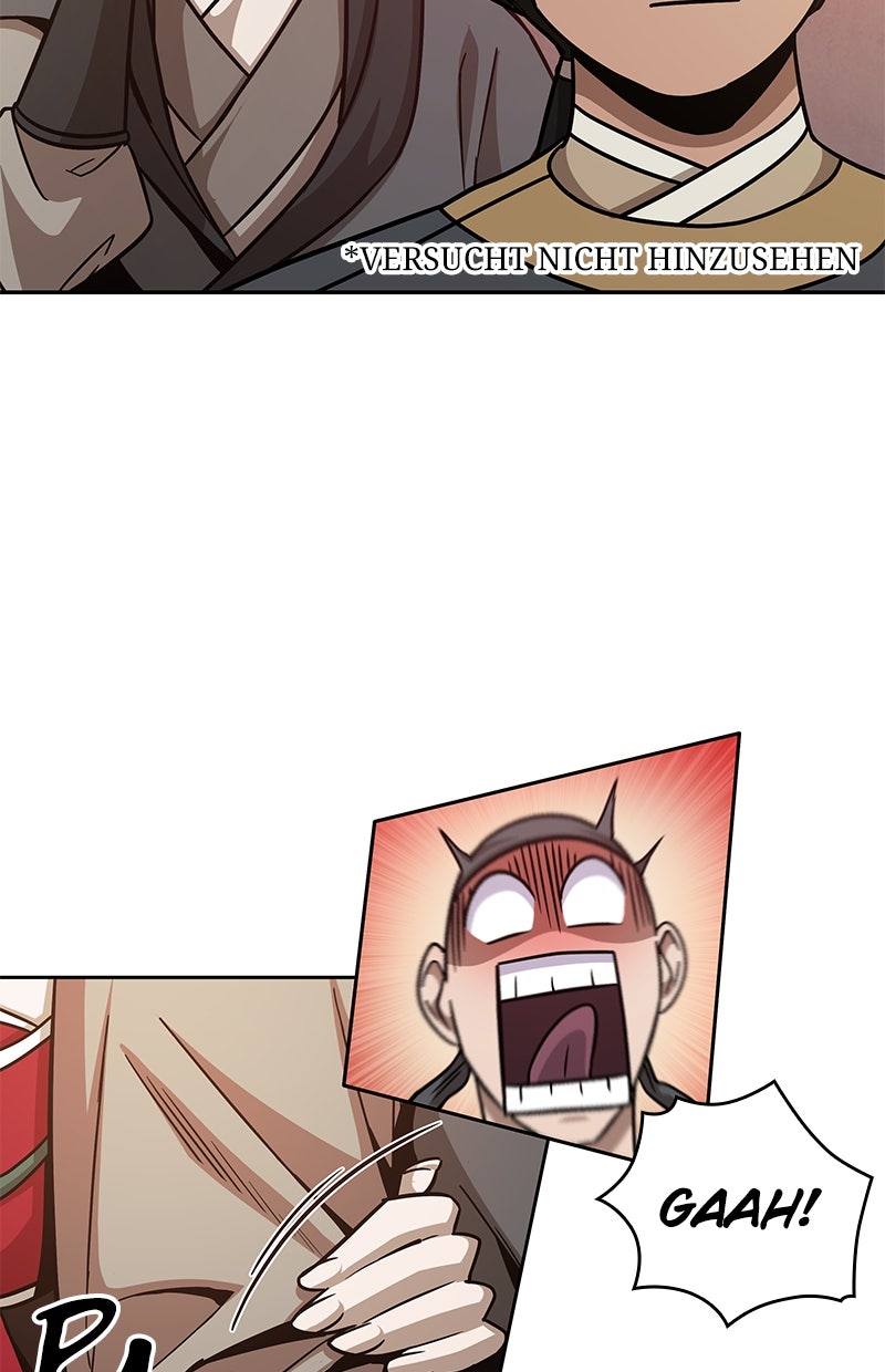 Read Nano-Maschine Manga Online