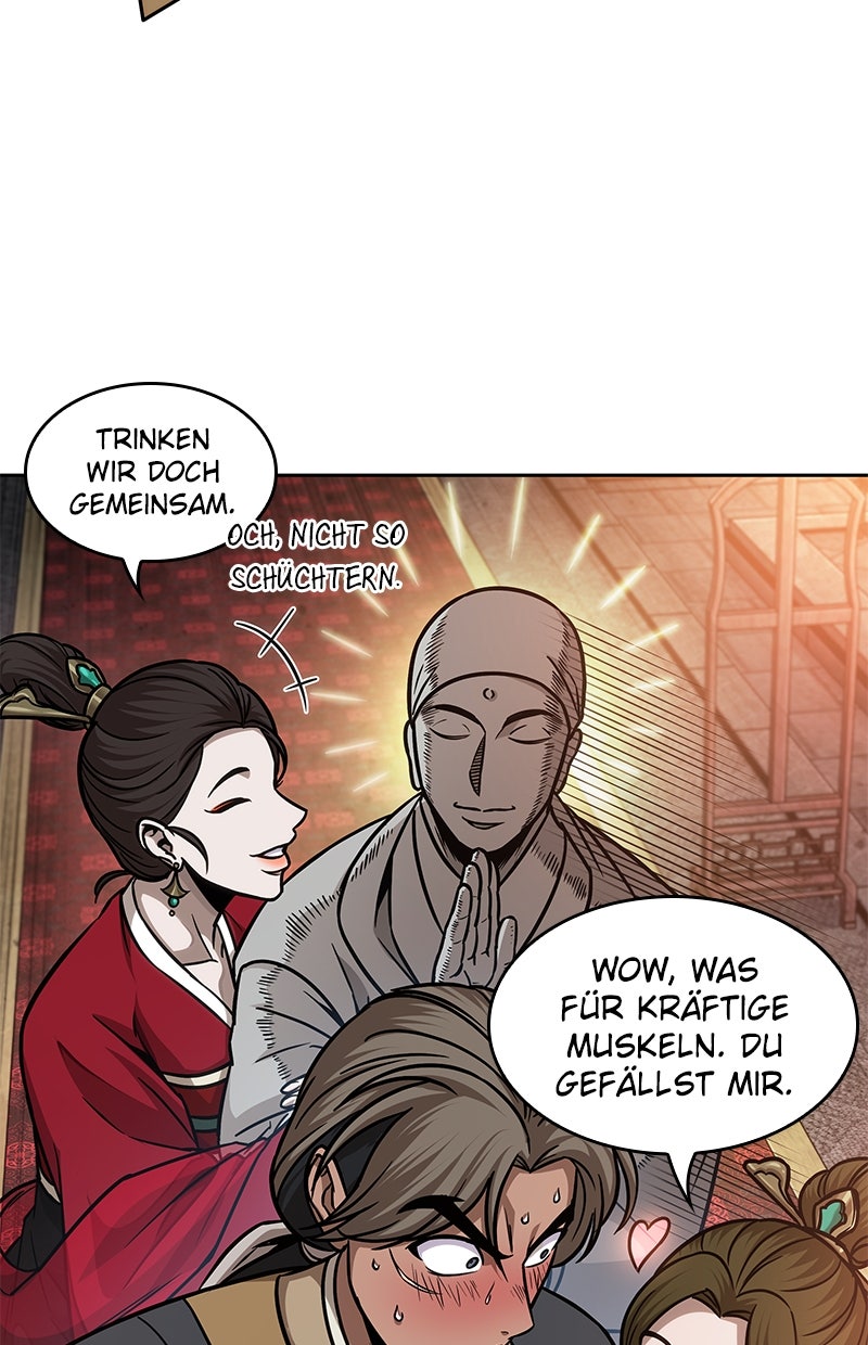 Read Nano-Maschine Manga Online