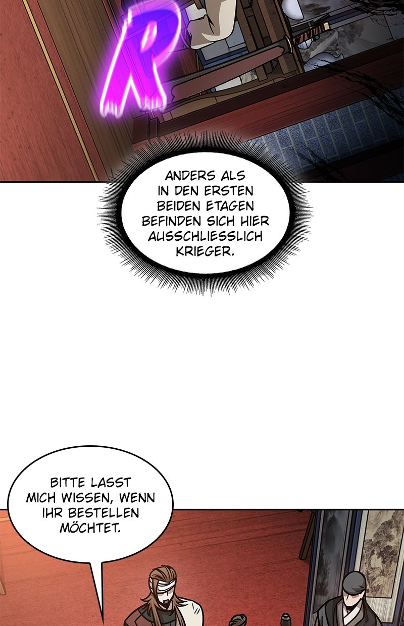 Read Nano-Maschine Manga Online