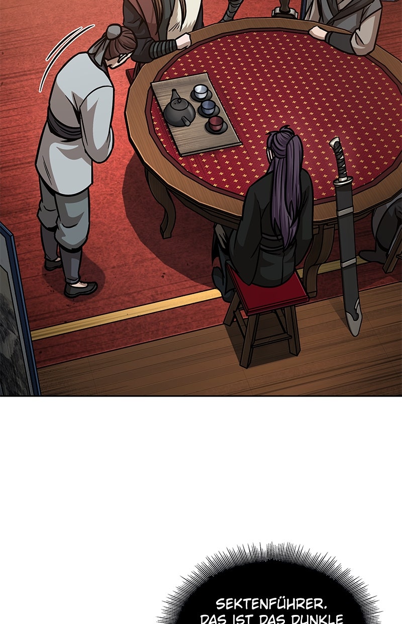 Read Nano-Maschine Manga Online