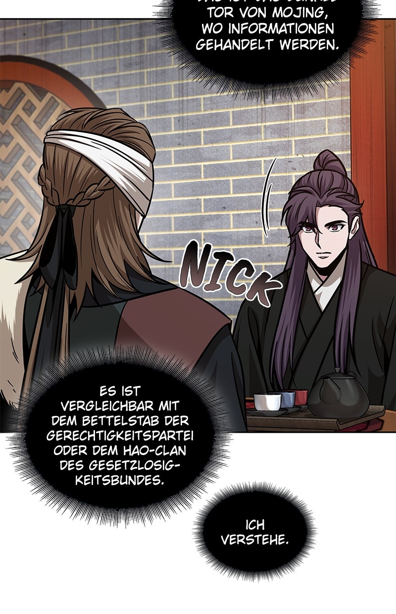 Read Nano-Maschine Manga Online