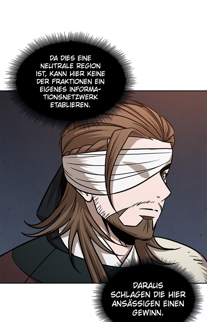 Read Nano-Maschine Manga Online