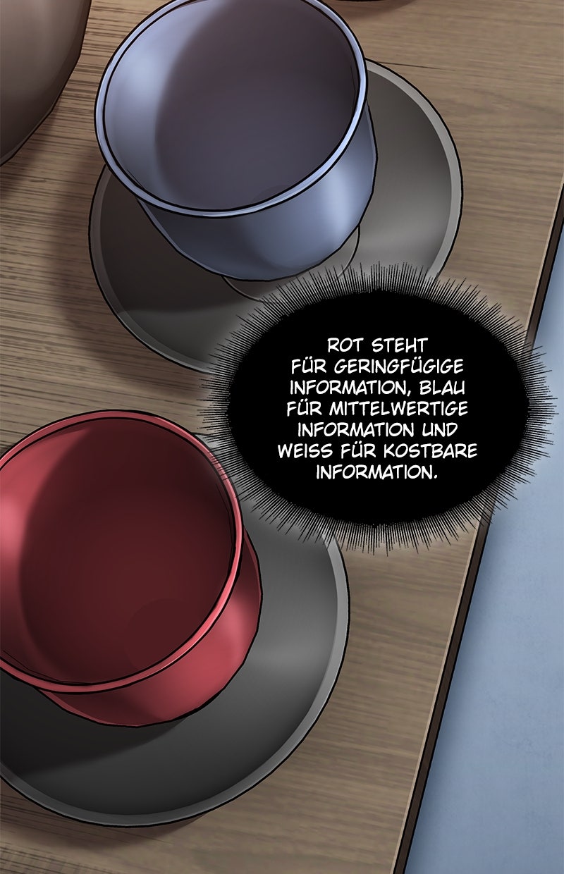 Read Nano-Maschine Manga Online