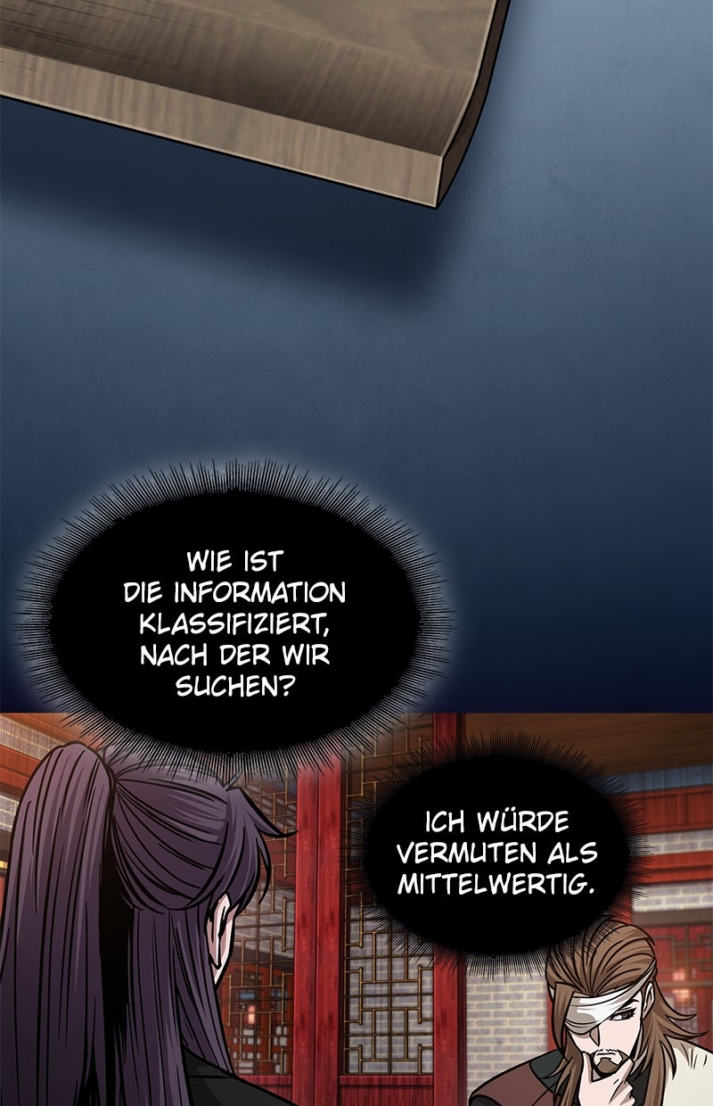 Read Nano-Maschine Manga Online