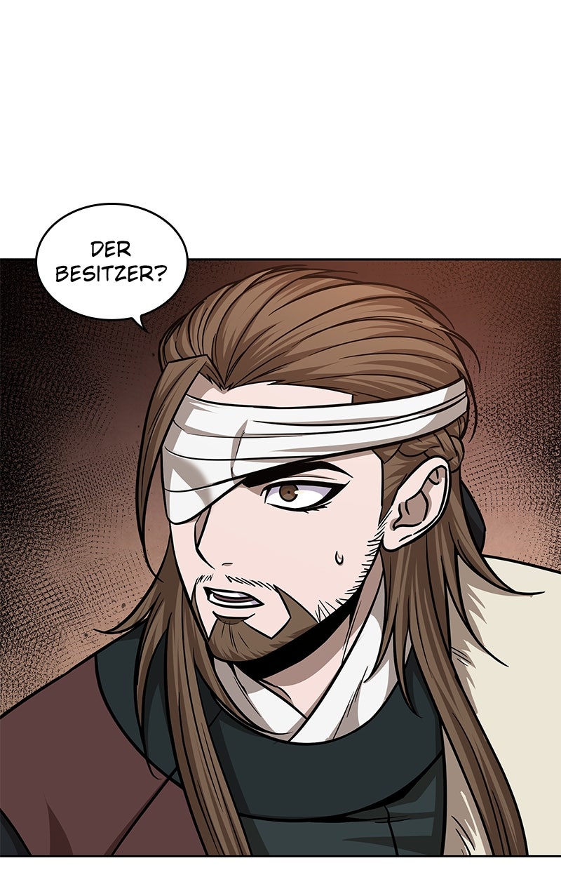Read Nano-Maschine Manga Online