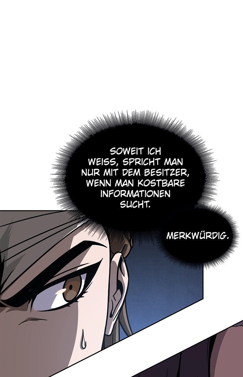 Read Nano-Maschine Manga Online
