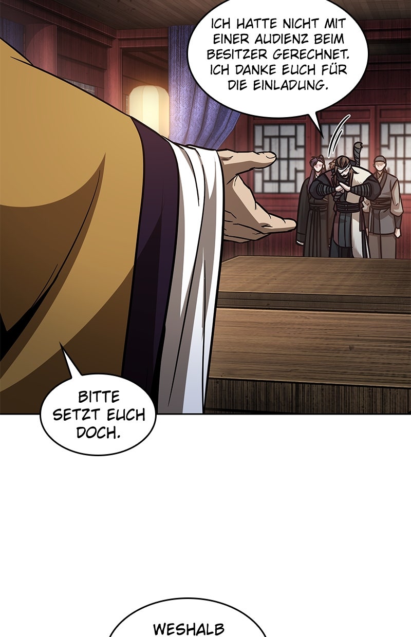 Read Nano-Maschine Manga Online