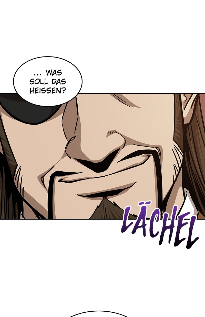 Read Nano-Maschine Manga Online