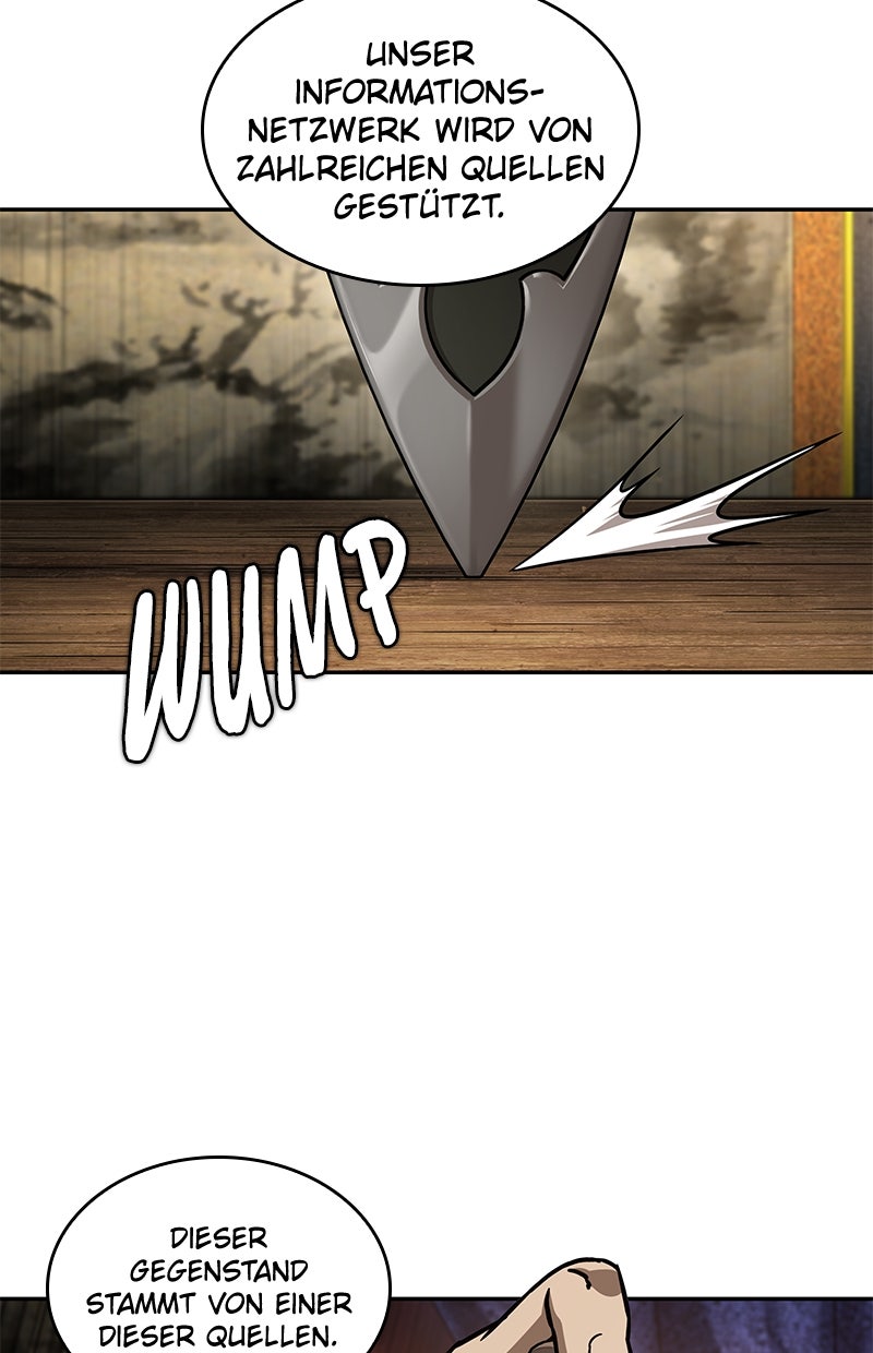 Read Nano-Maschine Manga Online