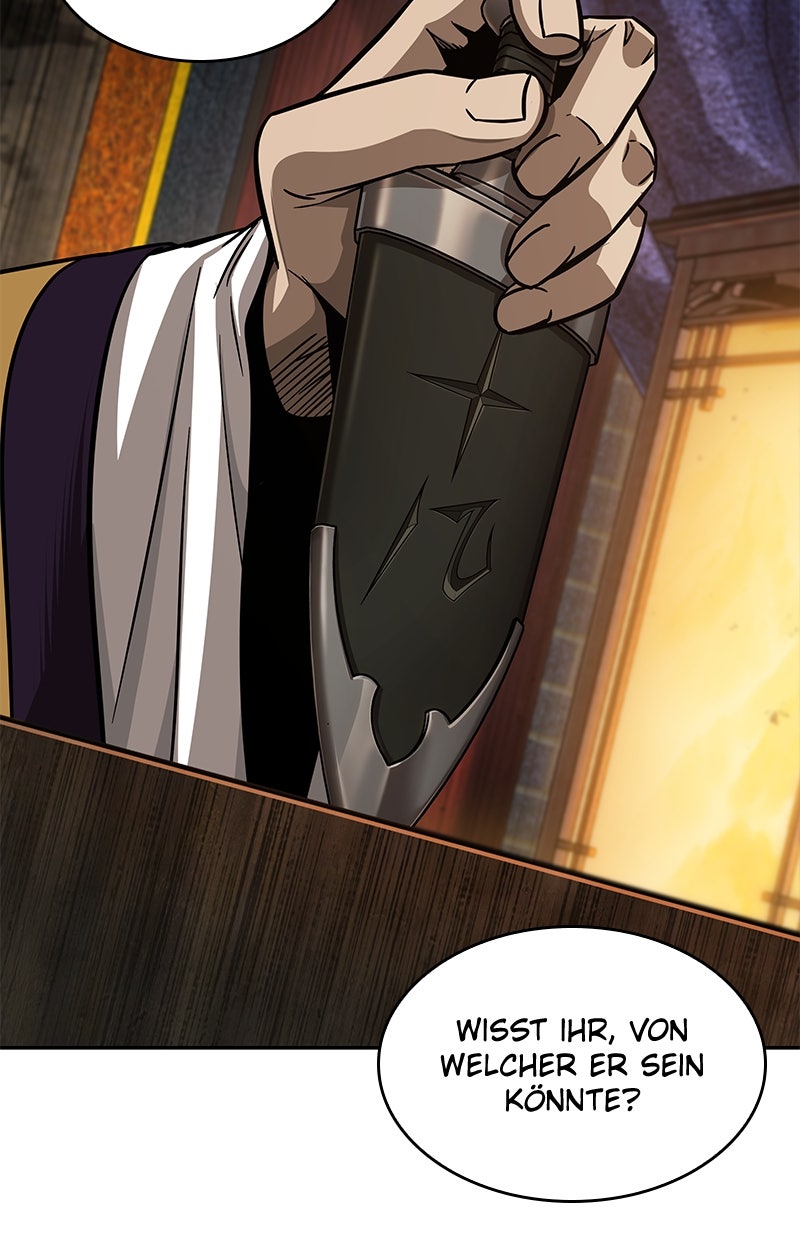 Read Nano-Maschine Manga Online