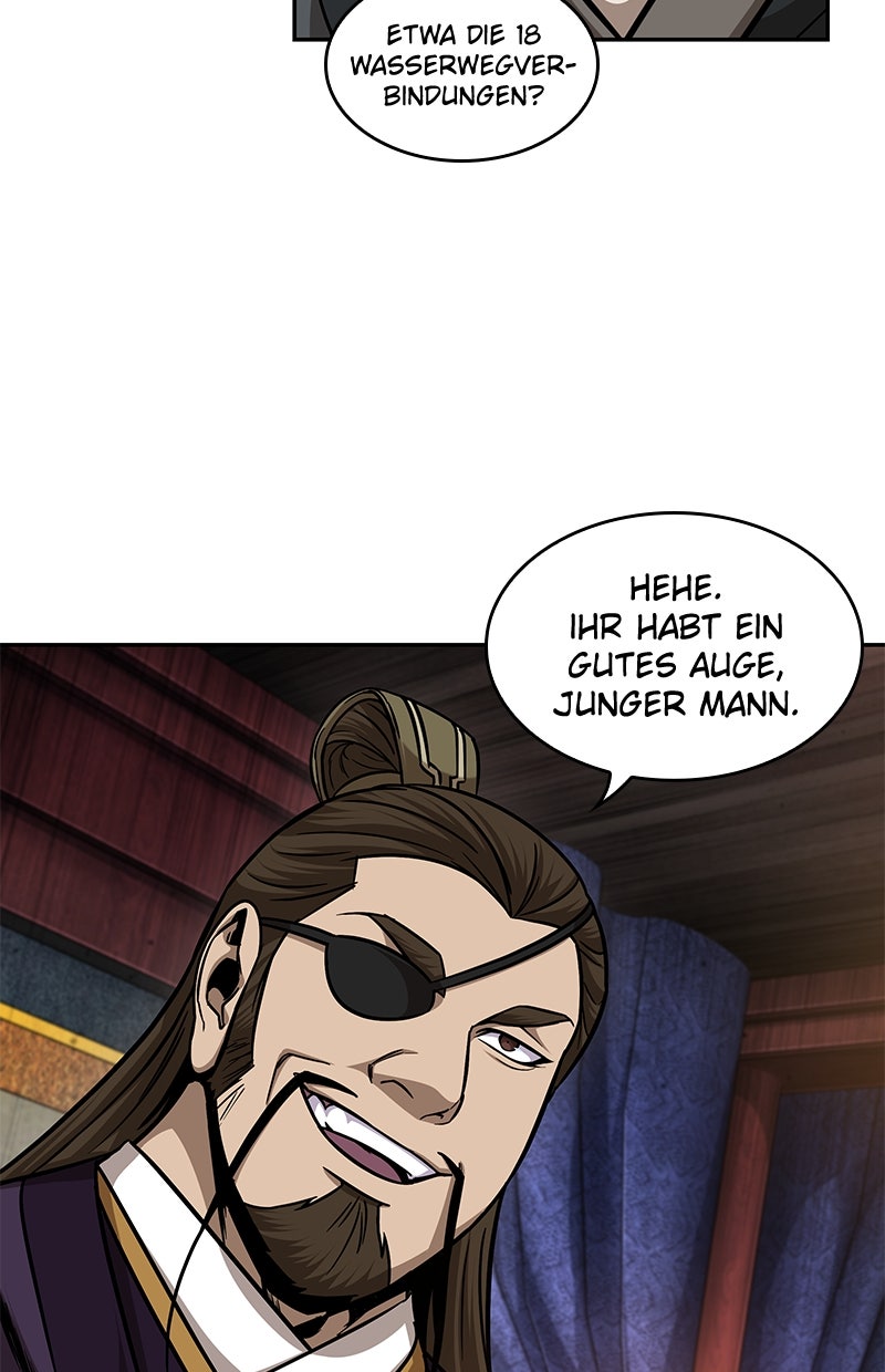 Read Nano-Maschine Manga Online