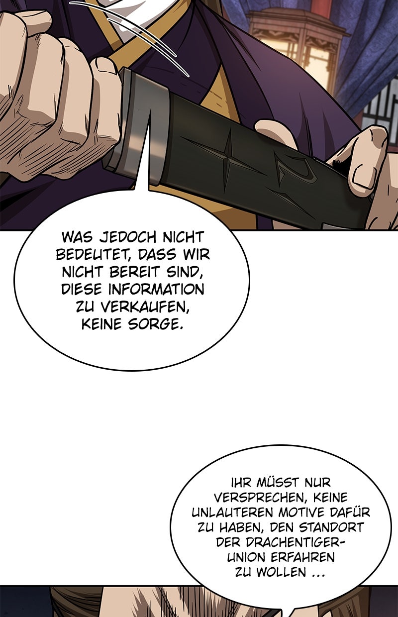 Read Nano-Maschine Manga Online