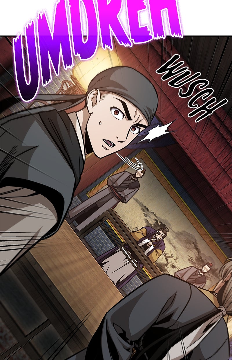 Read Nano-Maschine Manga Online