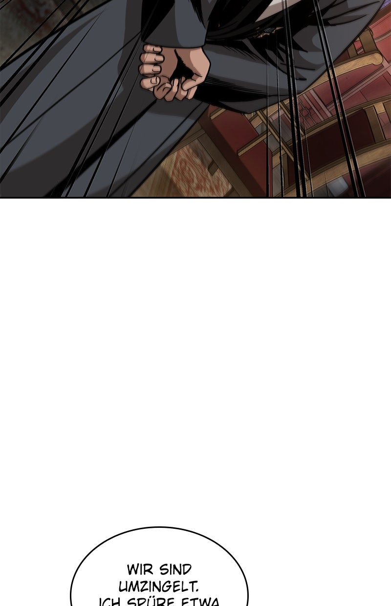 Read Nano-Maschine Manga Online