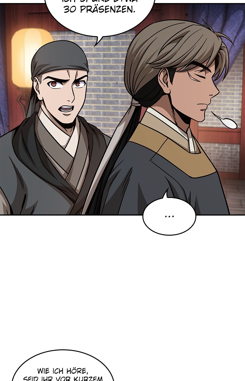 Read Nano-Maschine Manga Online
