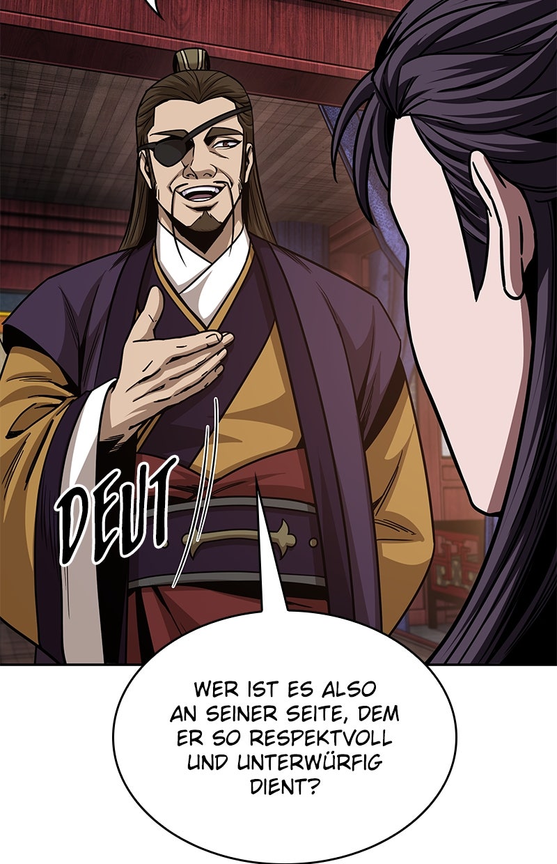 Read Nano-Maschine Manga Online