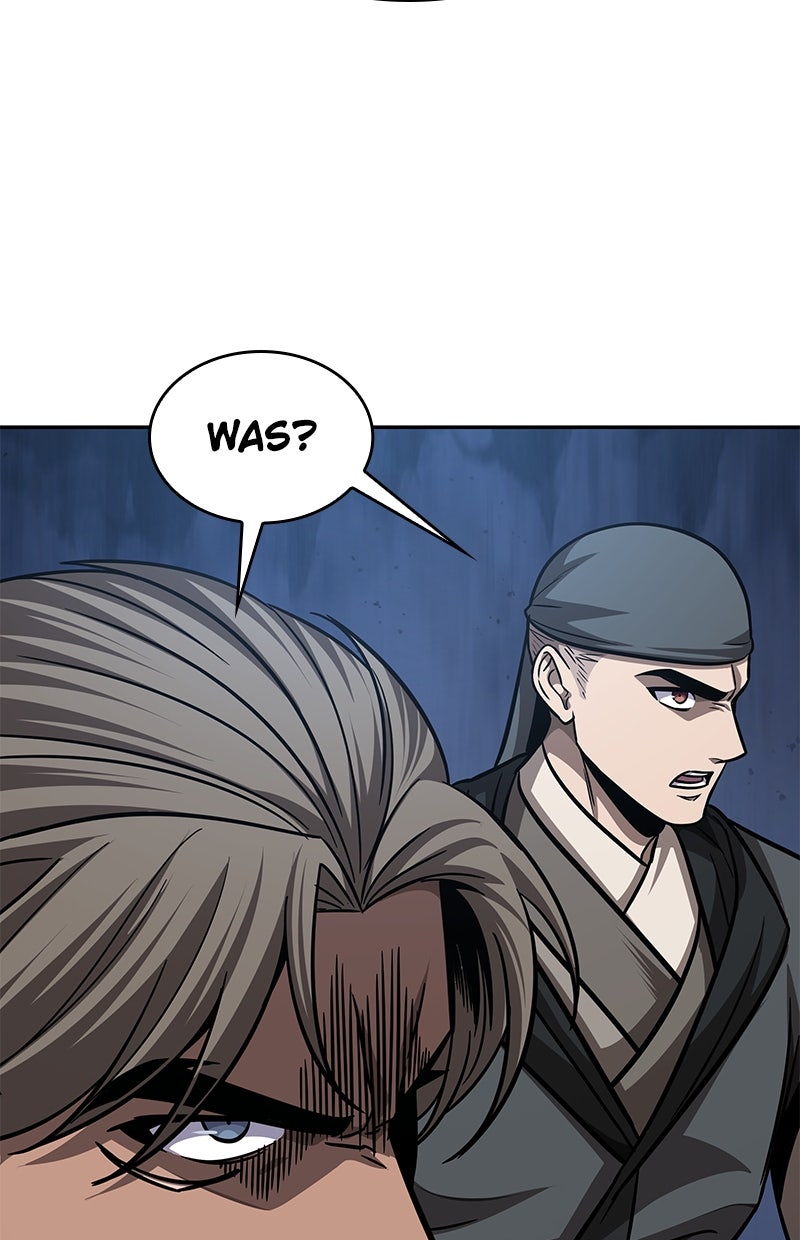 Read Nano-Maschine Manga Online