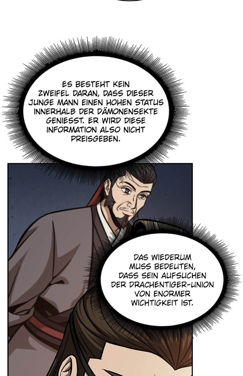 Read Nano-Maschine Manga Online