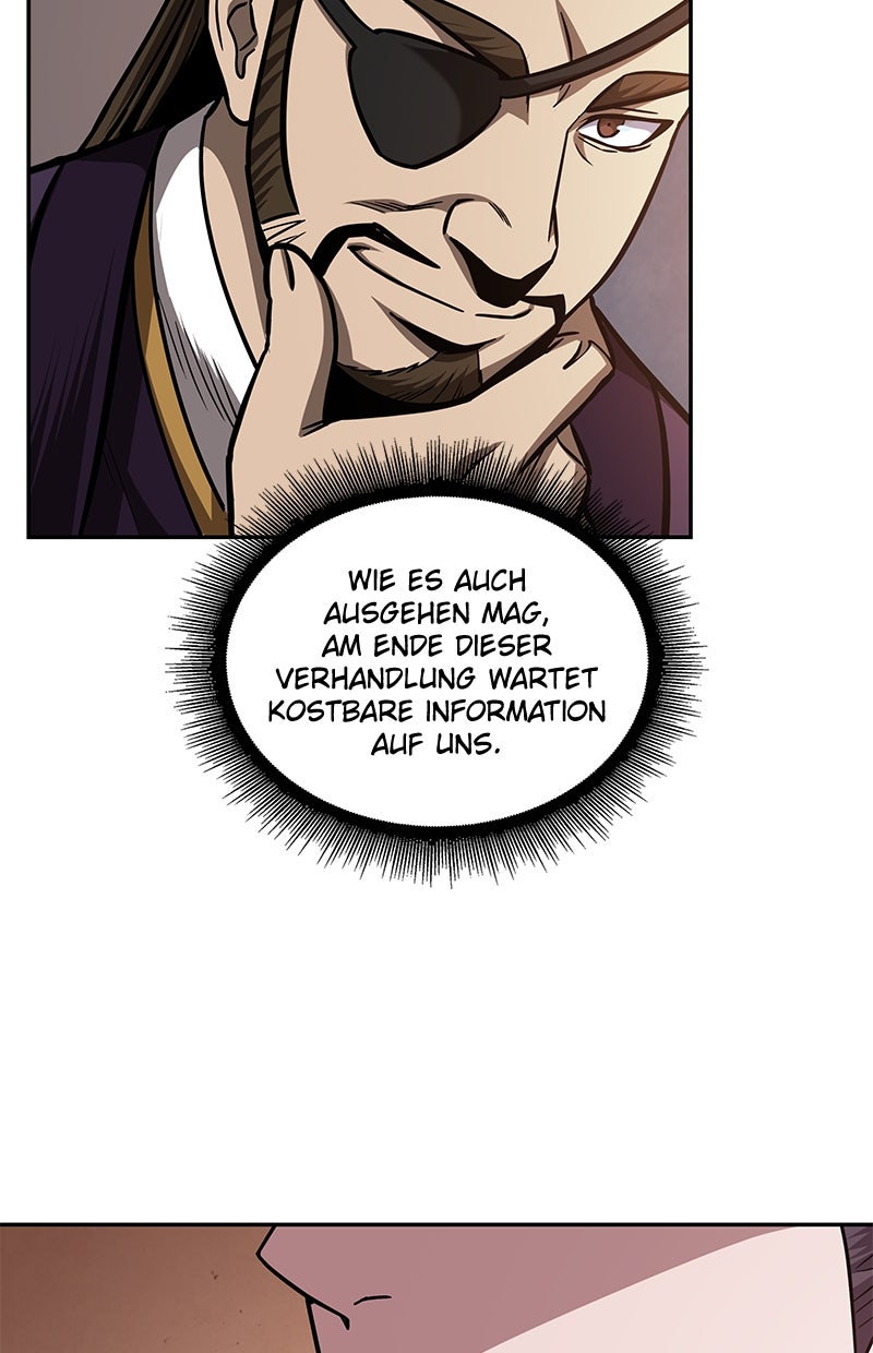 Read Nano-Maschine Manga Online