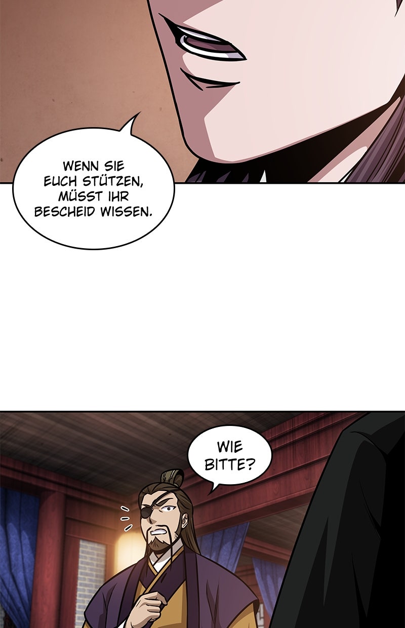 Read Nano-Maschine Manga Online