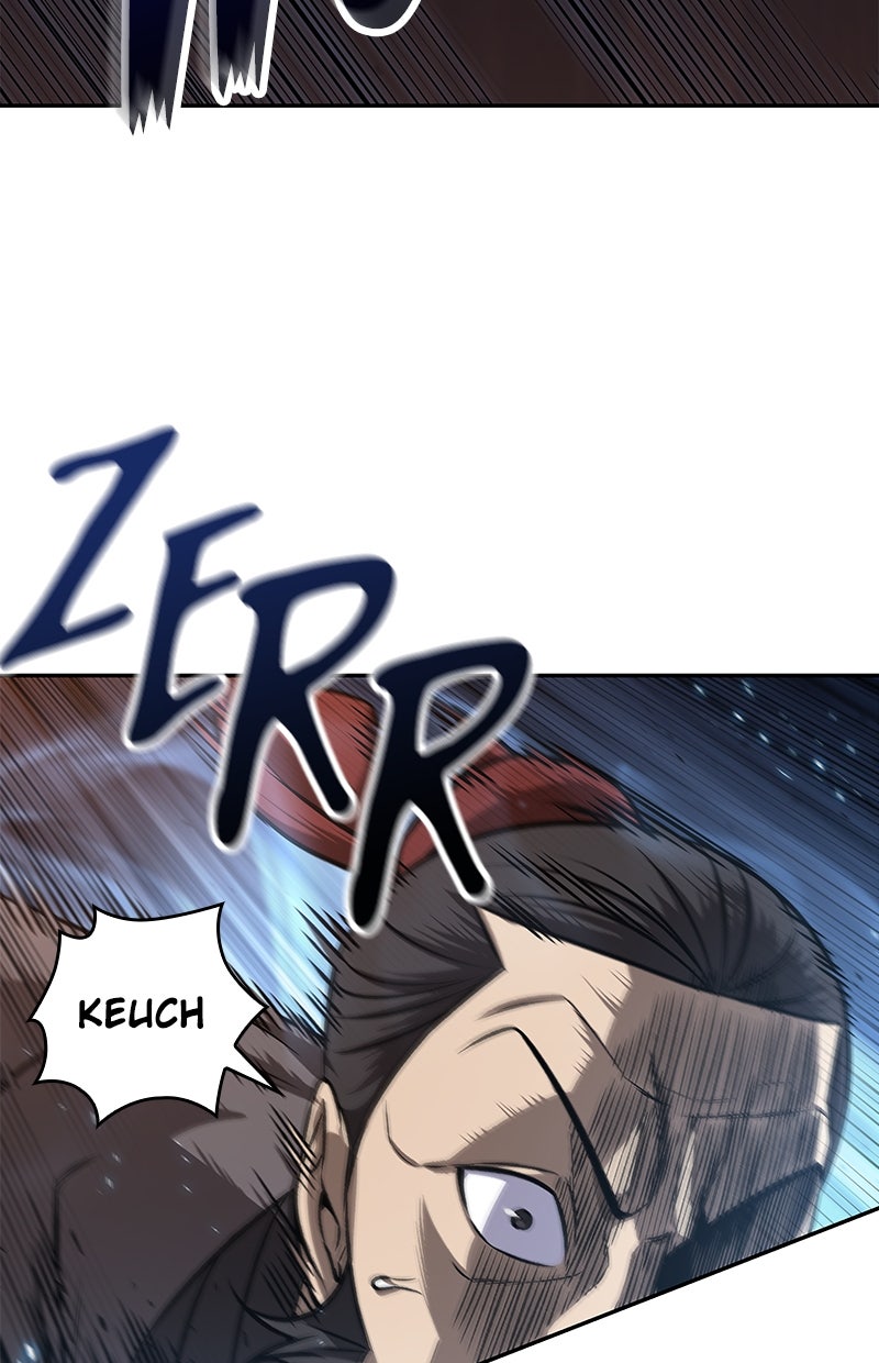 Read Nano-Maschine Manga Online