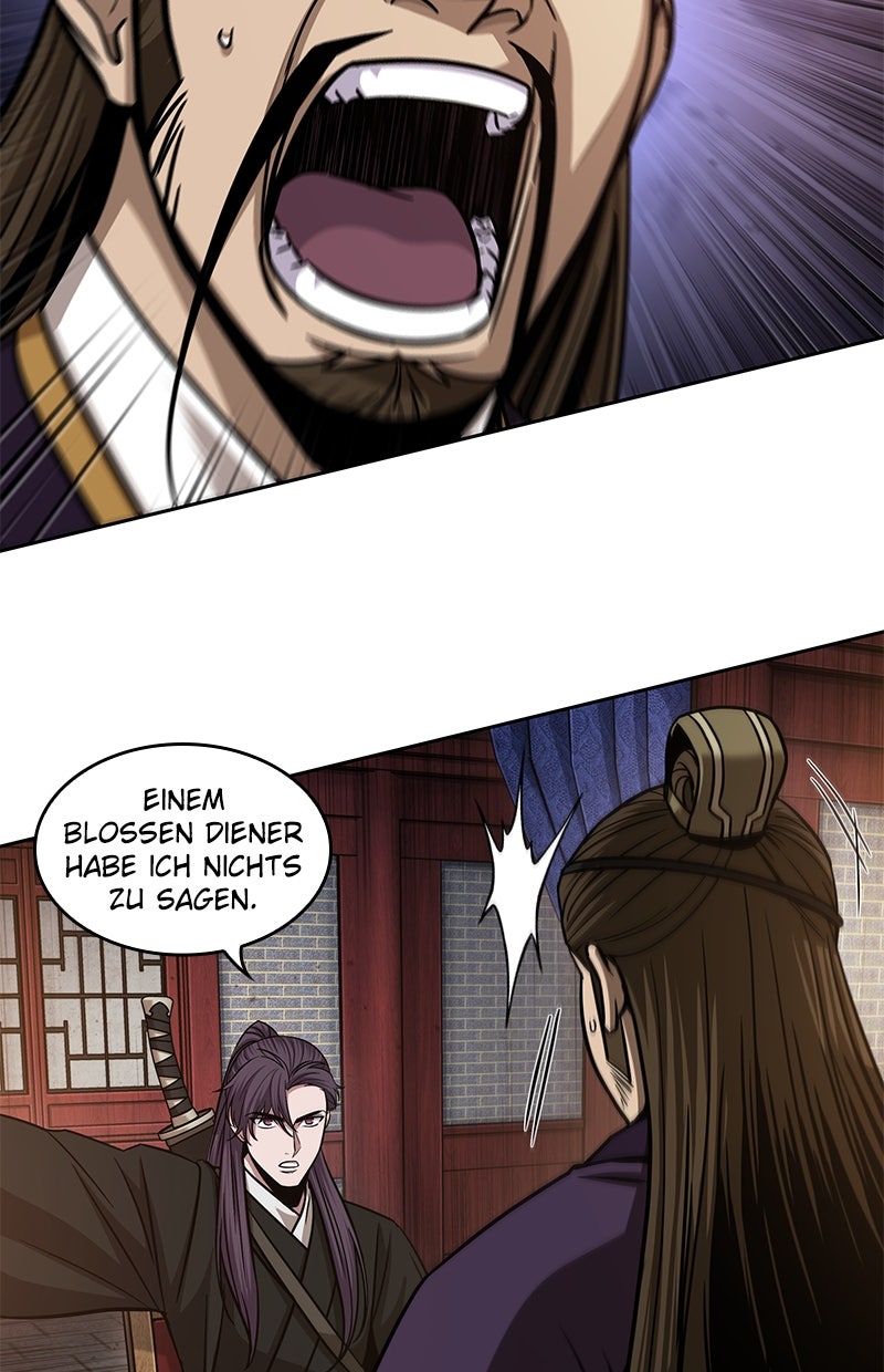 Read Nano-Maschine Manga Online