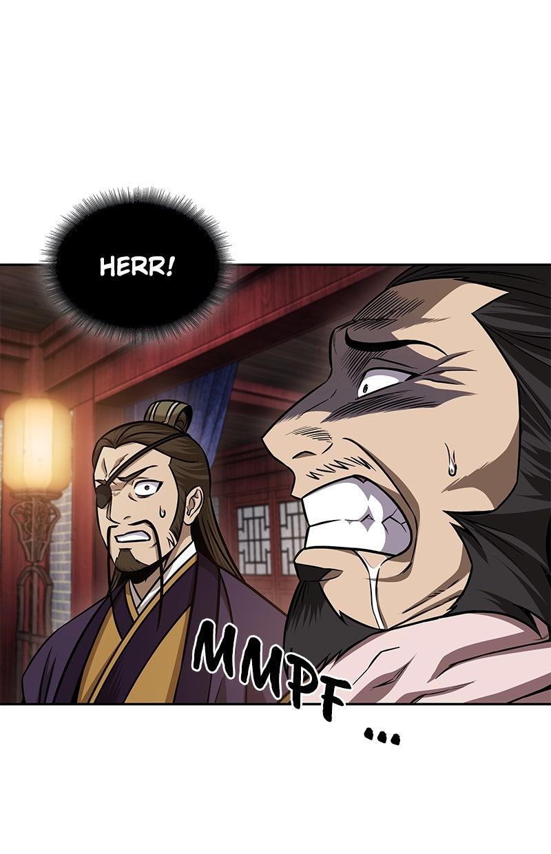 Read Nano-Maschine Manga Online