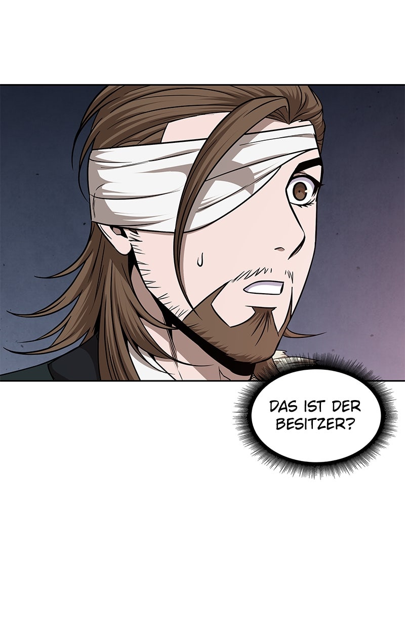 Read Nano-Maschine Manga Online