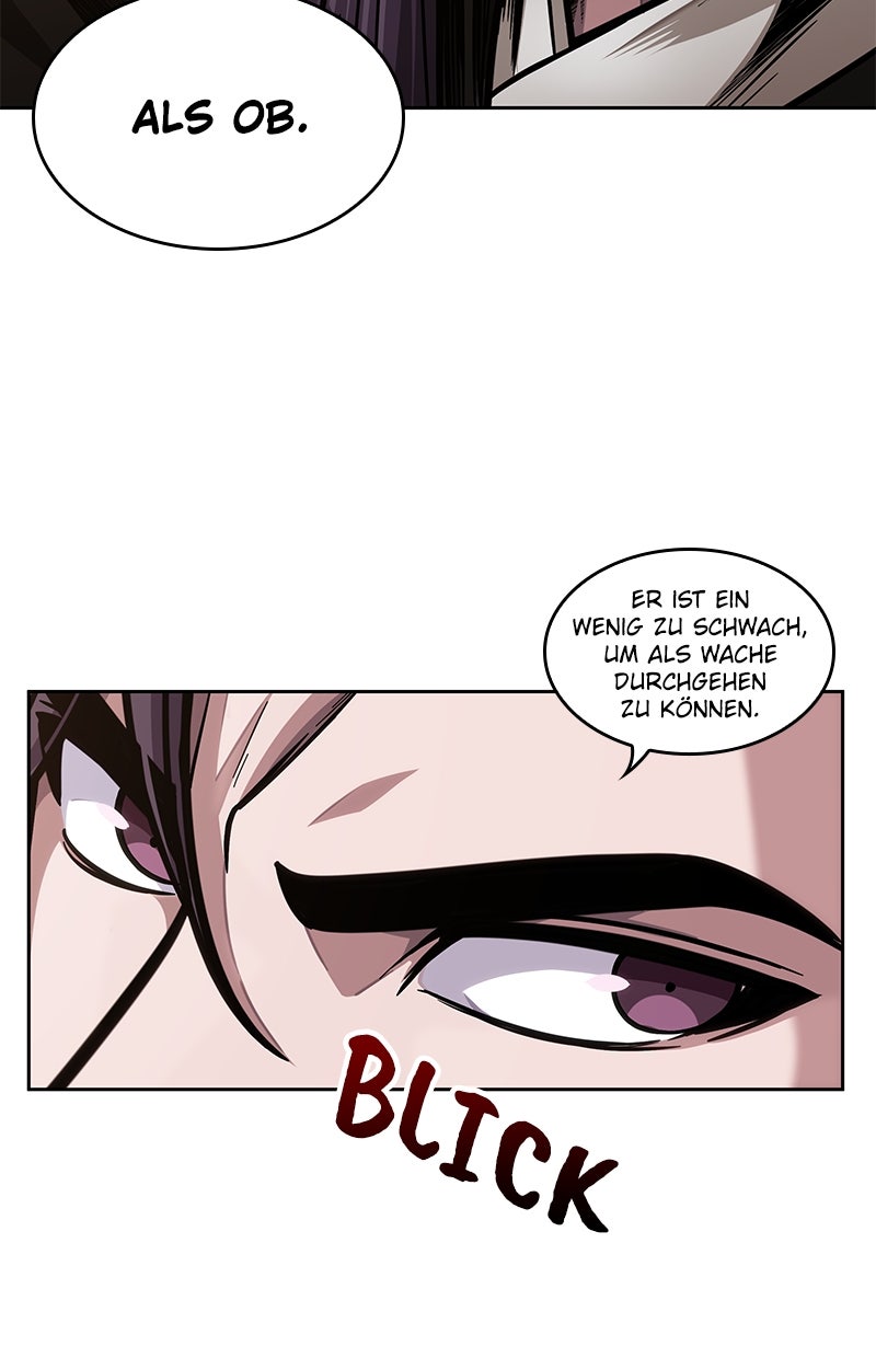 Read Nano-Maschine Manga Online