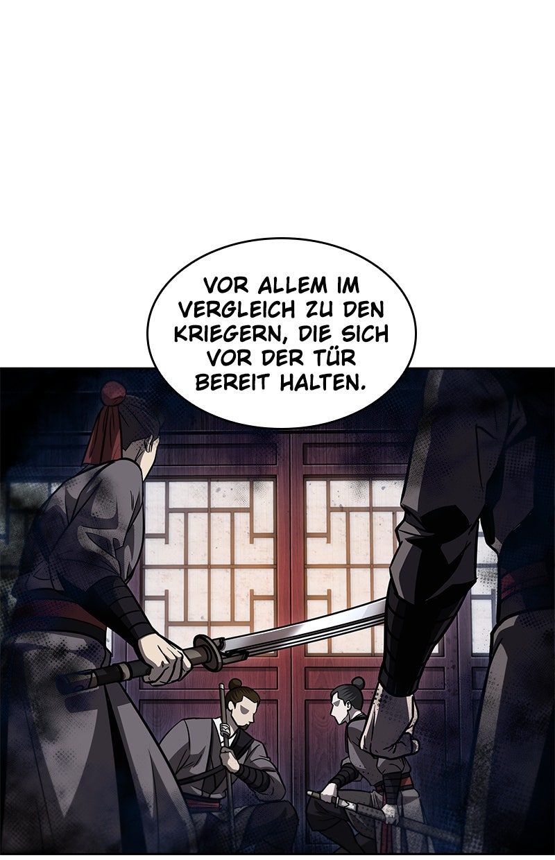 Read Nano-Maschine Manga Online