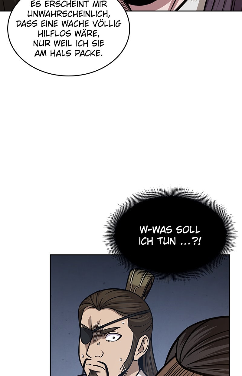 Read Nano-Maschine Manga Online