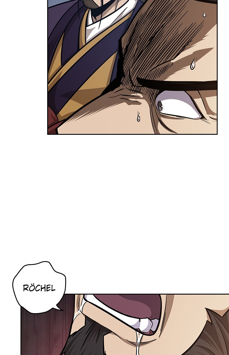 Read Nano-Maschine Manga Online