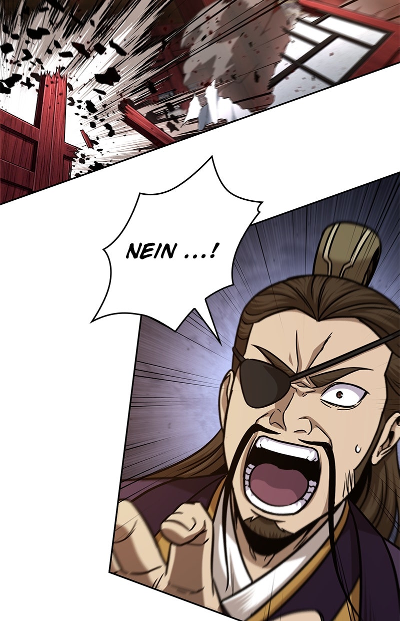 Read Nano-Maschine Manga Online